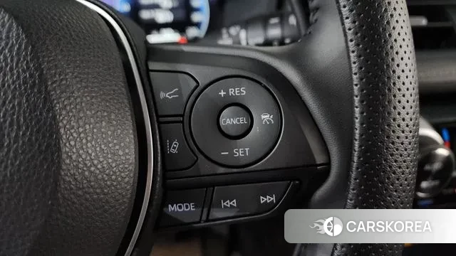 Toyota RAV4 5th Generation 2025 Белый из Кореи, фото 5