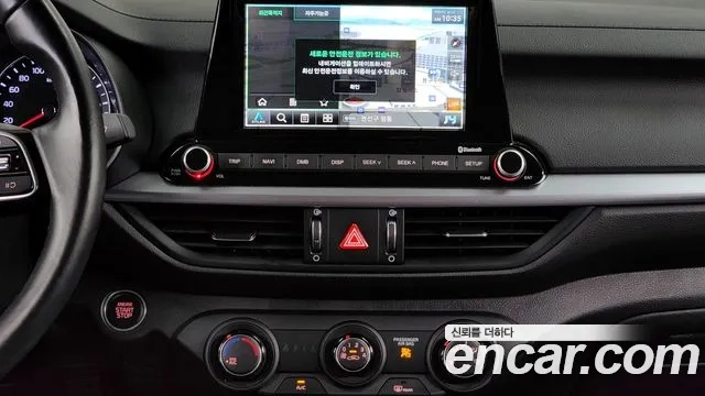 Kia The New K3 2nd generation id 2950551 из Кореи 5