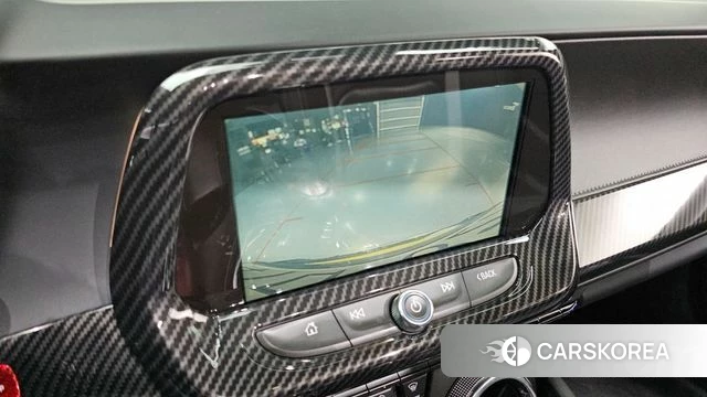 Chevrolet (GM Daewoo) All New Camaro 2018 Желтый из Кореи, фото 5