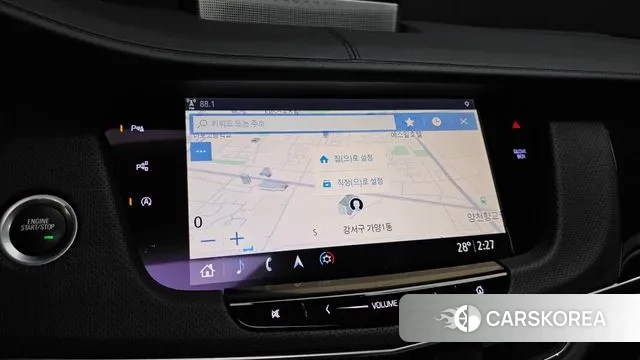 Cadillac CT6 2019 Черный из Кореи, фото 5