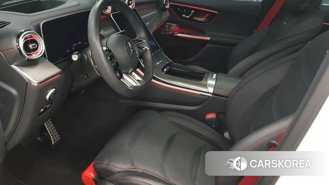 Mercedes-Benz GLC-Class X254 2025 Белый из Кореи, фото 5