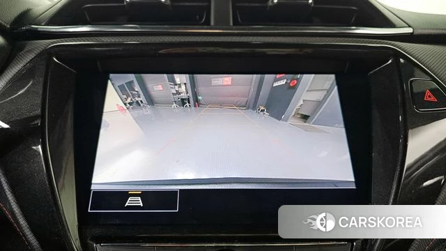 Chevrolet (GM Daewoo) Trailblazer 2022 Белый из Кореи, фото 5