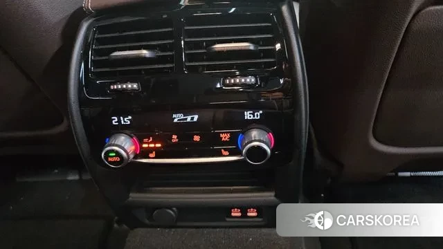 BMW 5 Series (G30) 2020 Серый из Кореи, фото 5