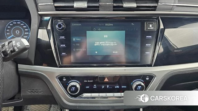 Ssangyong Beautiful Korando 2019 Белый из Кореи, фото 5