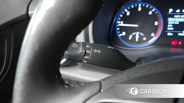 Hyundai Kona 2018 Серый из Кореи, фото 5