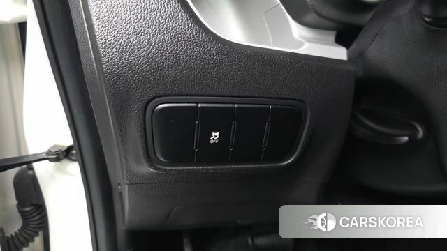 Kia The New Ray 2021 Белый из Кореи, фото 5