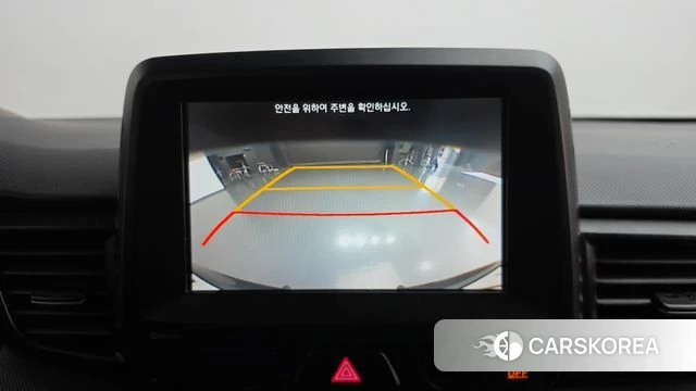 Hyundai Veloster (JS) 2018 Светло-серебряный цвет из Кореи, фото 5