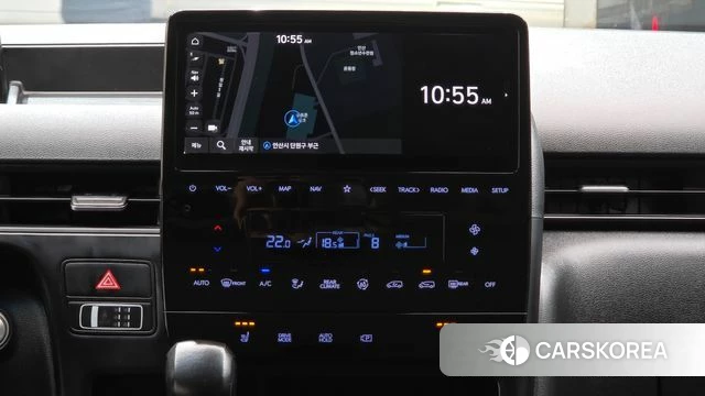 Hyundai Staria 2022 Белый из Кореи, фото 5