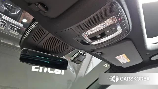 Mercedes-Benz GLS - Class X167 2024 Черный из Кореи, фото 5