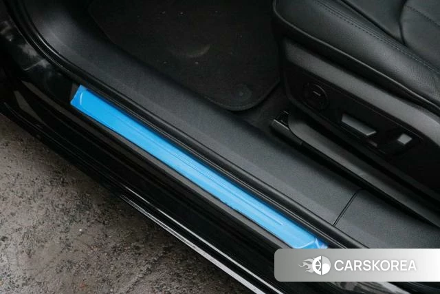 Audi A6L 2021 Черный из Китая, фото 5