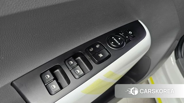 Kia All New Morning (JA) 2018 Белый из Кореи, фото 5