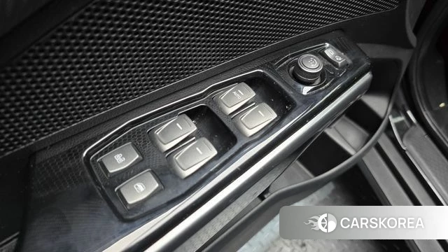 Ssangyong Berry New Tivoli 2022 Черный из Кореи, фото 5