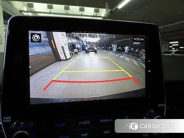 Hyundai The New Grand Starex 2018 Черный из Кореи, фото 5