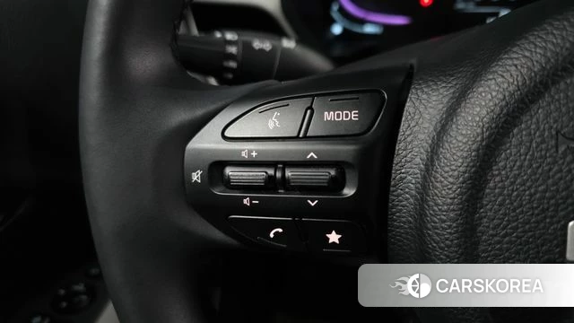 Kia The New Kia Ray 2023 Белый из Кореи, фото 5