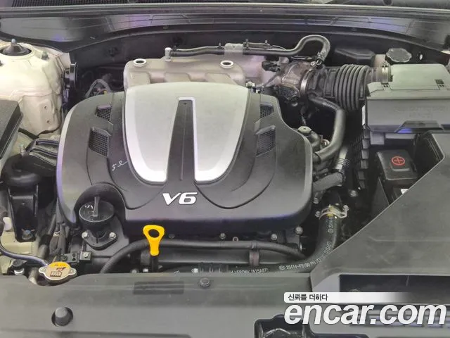 Kia Come New K7 2018 Белый из Кореи, фото 5