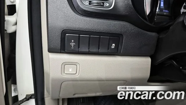 Kia The New Carnival id 2714882 из Кореи 5