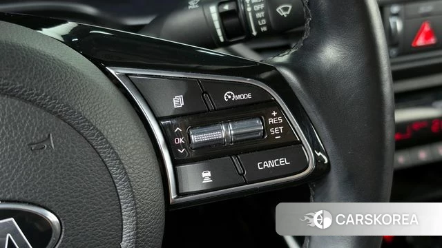 Kia Come New K3 2019 Белый из Кореи, фото 5