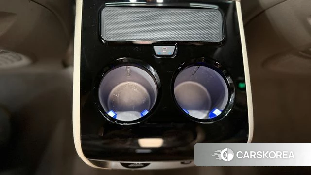 Kia Carnival 4th generation 2022 Белый из Кореи, фото 5