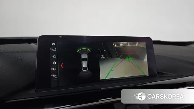 BMW 3 Series GT (F34) 2019 Серый из Кореи, фото 5