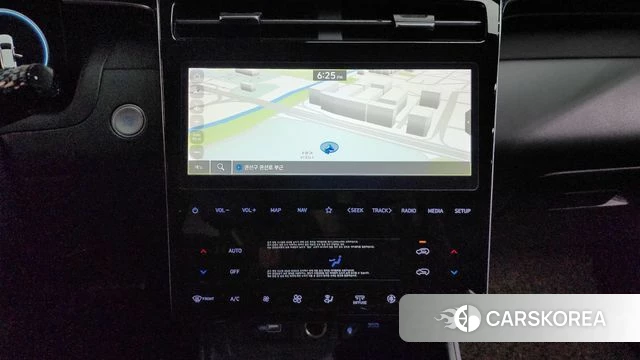 Hyundai Tucson (NX4) 2020 Серый из Кореи, фото 5