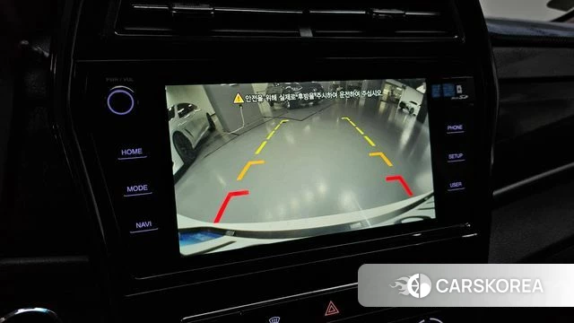 Ssangyong Tivoli Air 2021 Белый из Кореи, фото 5