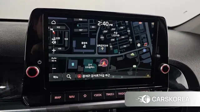 Kia Morning Urban (JA) 2022 Белый из Кореи, фото 5