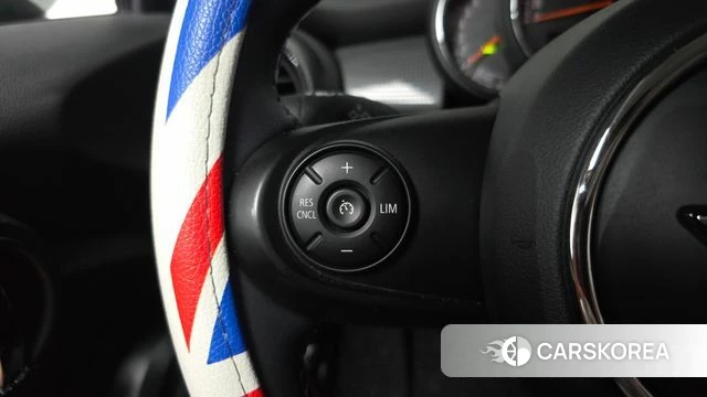 Mini Cooper 2021 Зеленый из Кореи, фото 5