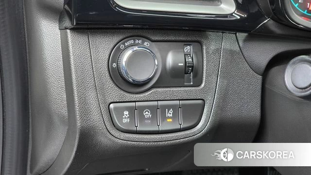 Chevrolet (GM Daewoo) The New Spark 2019 Жемчужный цвет из Кореи, фото 5