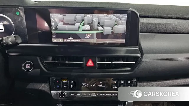 Kia The New Seltos 2022 Черный из Кореи, фото 5