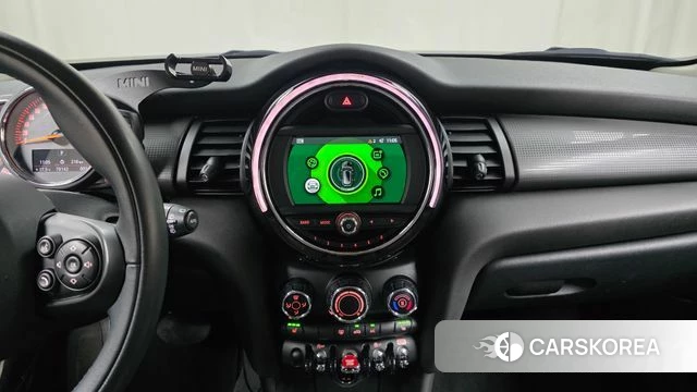 Mini Cooper 2020 Оранжевый из Кореи, фото 5