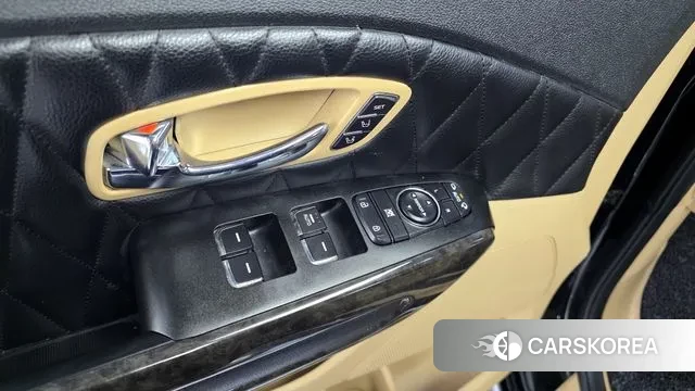 Kia The New Carnival 2020 Черный из Кореи, фото 5