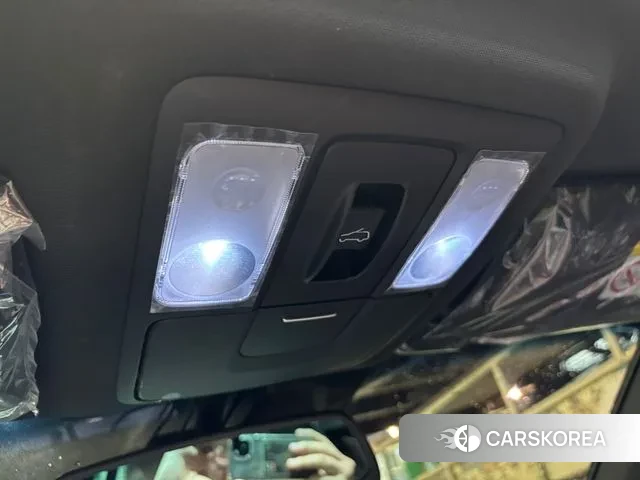 Kia Mohave Master 2022 Белый из Кореи, фото 5