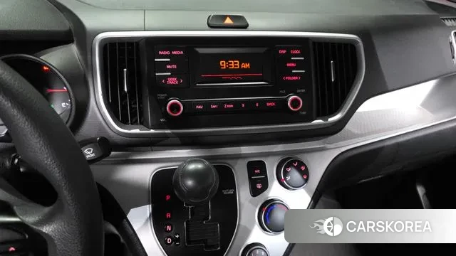 Kia The New Ray 2021 Белый из Кореи, фото 5