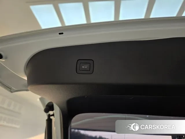 Chevrolet (GM Daewoo) Trax Crossover 2023 Белый из Кореи, фото 5