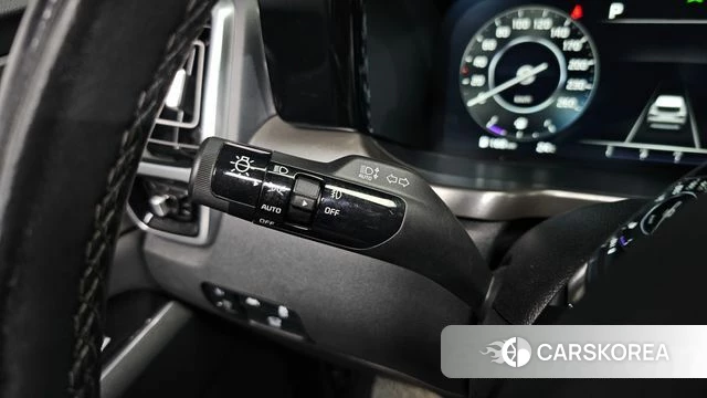Kia Sorento 4th Generation 2021 Белый из Кореи, фото 5