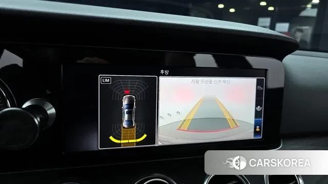 Mercedes-Benz E-Class W213 2018 Серый из Кореи, фото 5