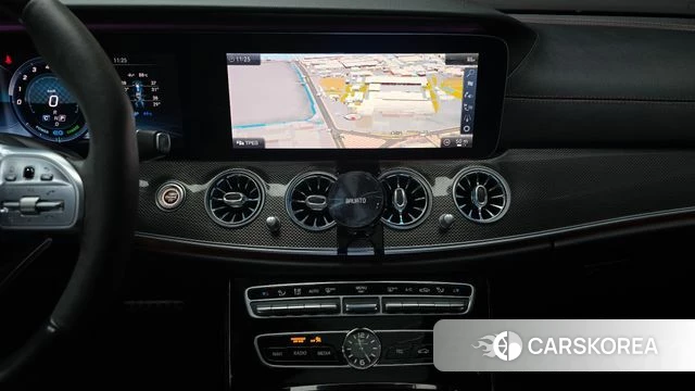 Mercedes-Benz E-Class W213 2019 Белый из Кореи, фото 5