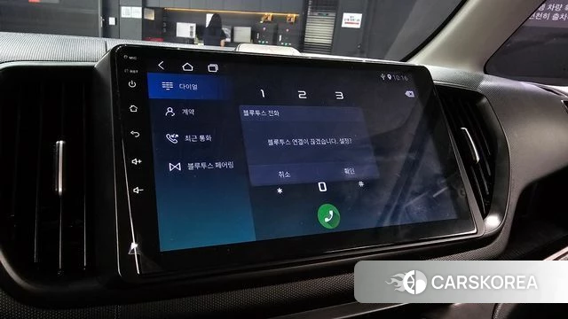 Kia The New Kia Ray 2023 Белый из Кореи, фото 5