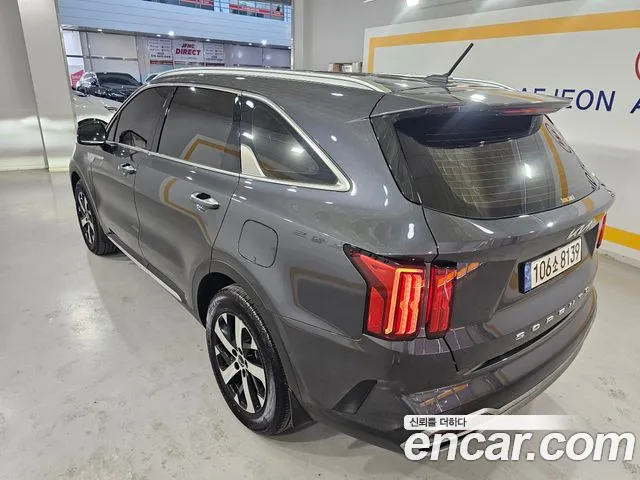 Kia Sorento 4th Generation id 2677295 из Кореи 5