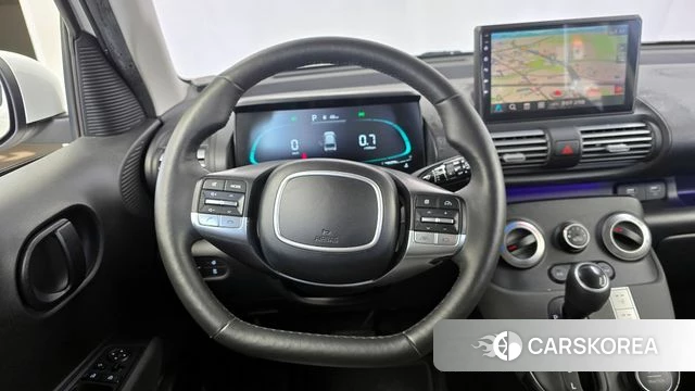 Hyundai Casper 2022 Белый из Кореи, фото 5