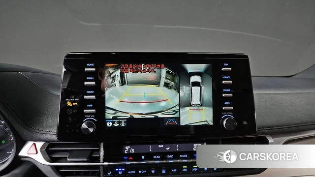 Toyota Sienna 4th Generation 2023 Черный из Кореи, фото 5