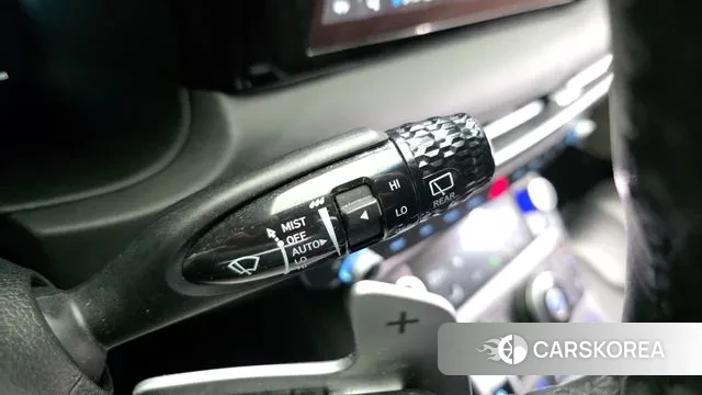 Hyundai The New Palisade 2022 Белый из Кореи, фото 5