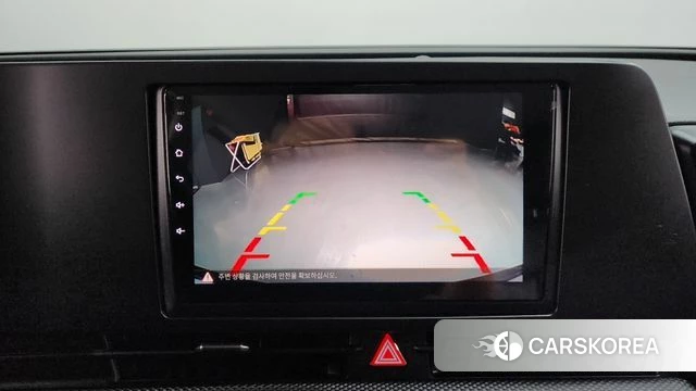 Kia Sportage 5th Generation 2024 Серый из Кореи, фото 5