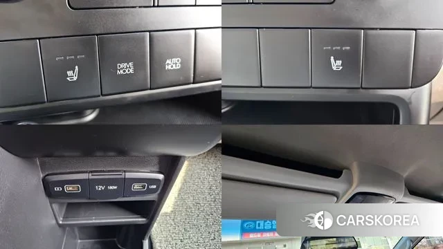 Hyundai Staria 2021 Серебряный из Кореи, фото 5