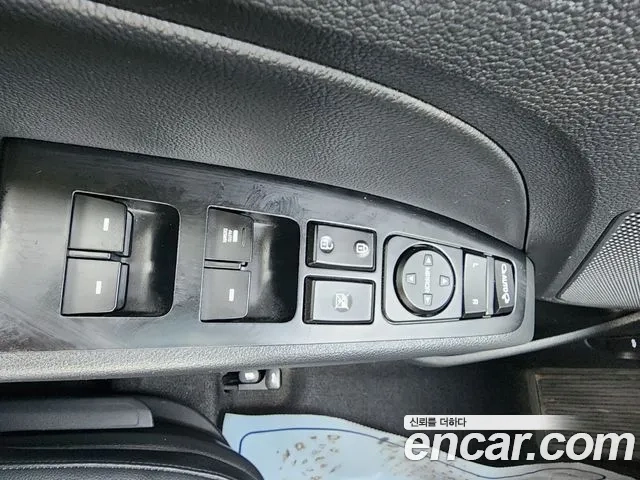 Hyundai The New Avante AD 2020 Белый из Кореи, фото 5