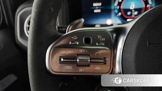 Mercedes-Benz G-Class W463b 2023 Зеленый из Кореи, фото 5