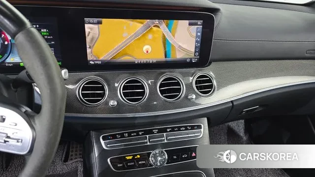 Mercedes-Benz E-Class W213 2019 Белый из Кореи, фото 5