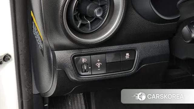 Kia Come New K3 2018 Белый из Кореи, фото 5