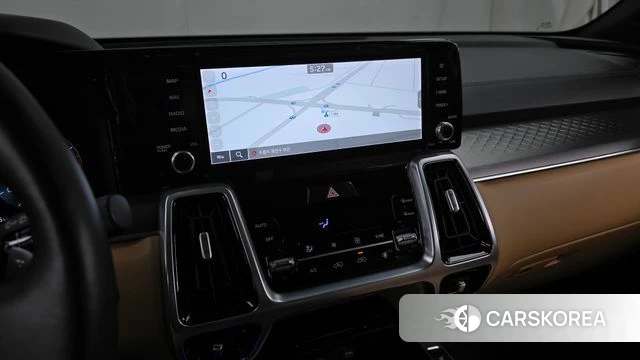 Kia Sorento 4th Generation 2020 Белый из Кореи, фото 5