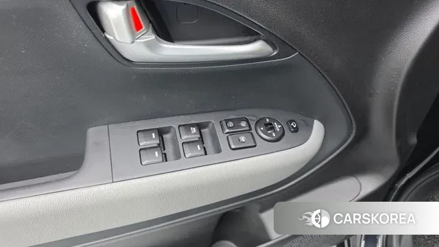 Kia The New Ray 2022 Черный из Кореи, фото 5